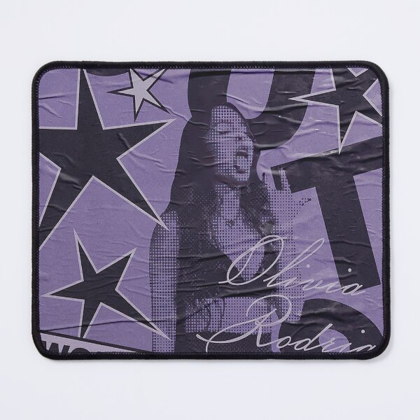 Item preview, Olivia Soft Spill Ur Guts Poster designed and sold by estercarymarc11.