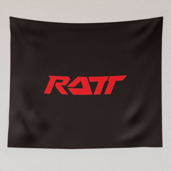 Aperçu de l'œuvre Logo du groupe RATT créée et vendue par WAHBI-HBO.