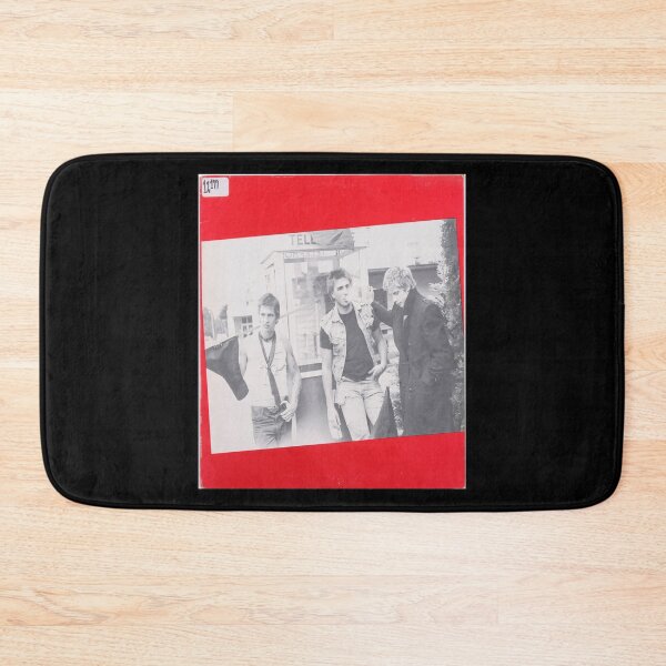 Item preview, DOA Rock band designed and sold by Txtmax.