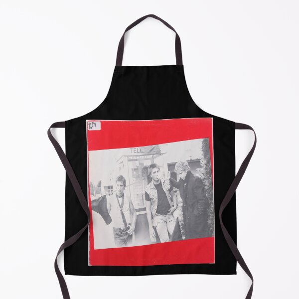 Item preview, DOA Rock band designed and sold by Txtmax.