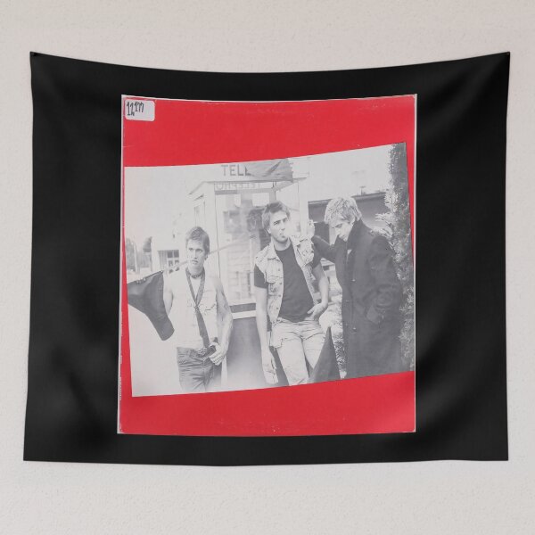 Item preview, DOA Rock band designed and sold by Txtmax.