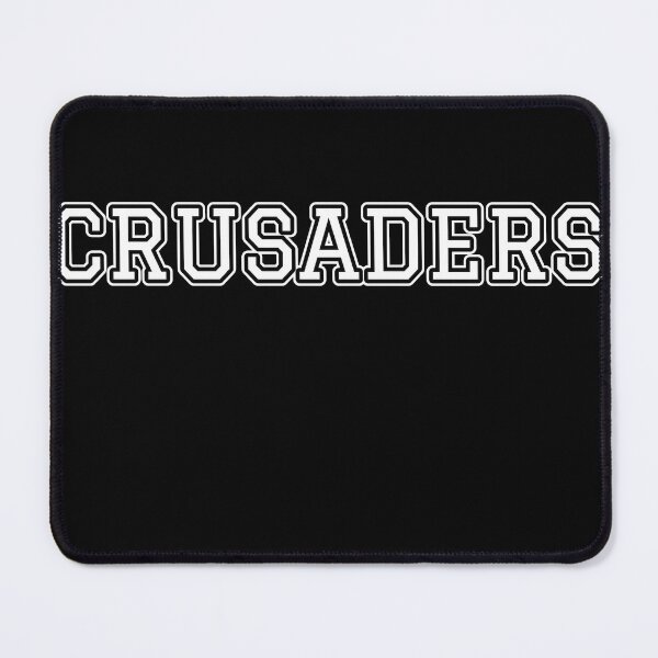 Item preview, High School Crusaders Spirit Pride Pep Rally designed and sold by 198tees.