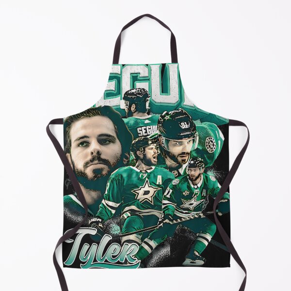 Item preview, Tyler Seguin Hockey Collage designed and sold by mostaphaben.