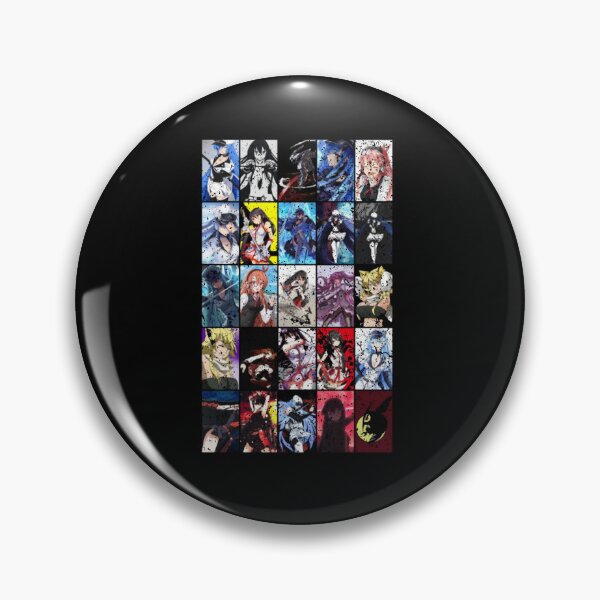 Item preview, Akame ga Kill Oversized designed and sold by HansDavidsenST.