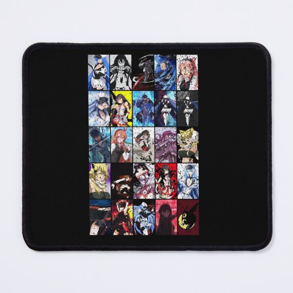 Item preview, Akame ga Kill Oversized designed and sold by HansDavidsenST.
