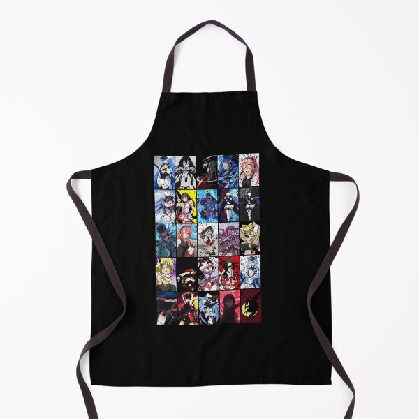 Item preview, Akame ga Kill Oversized designed and sold by HansDavidsenST.