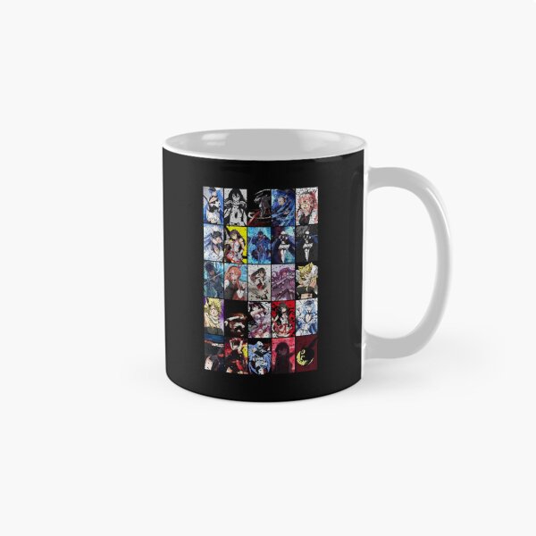 Item preview, Akame ga Kill Oversized designed and sold by HansDavidsenST.