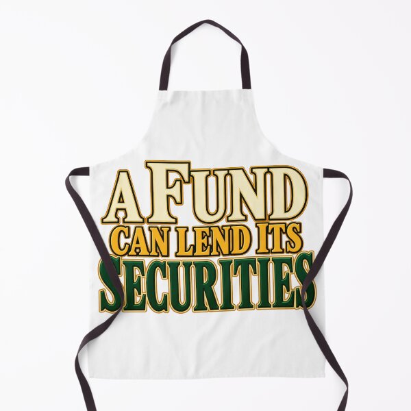 Item preview, Fund Securities Lending Bold Investing Quote designed and sold by Bikivuno.