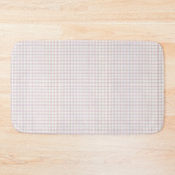 Item preview, Preppy Plaid designed and sold by mbstickerco20.