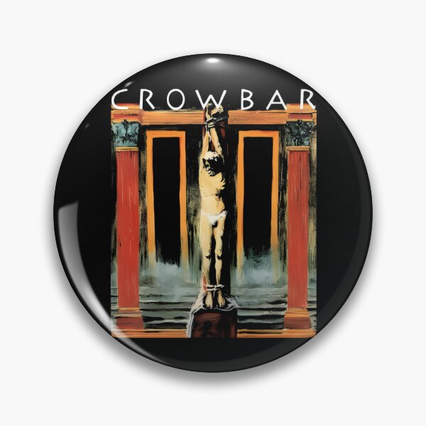 Item preview, Crowbar Vintage - Mowmat Studio 20 designed and sold by AmericoBarrows.