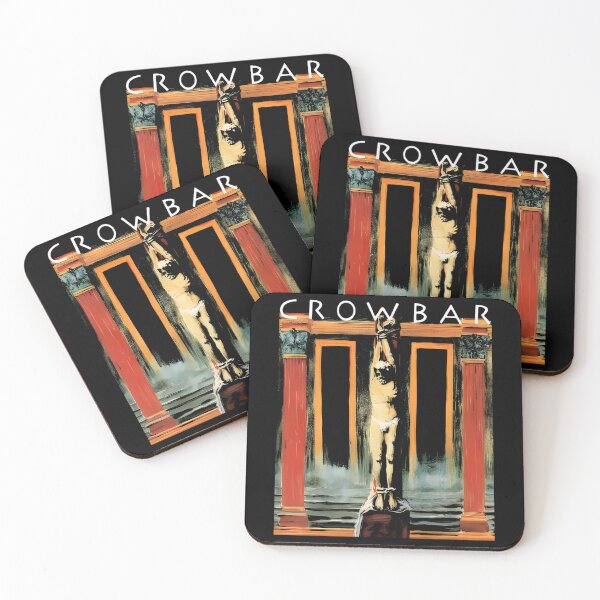 Item preview, Crowbar Vintage - Mowmat Studio 20 designed and sold by AmericoBarrows.