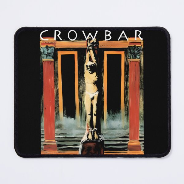 Item preview, Crowbar Vintage - Mowmat Studio 20 designed and sold by AmericoBarrows.