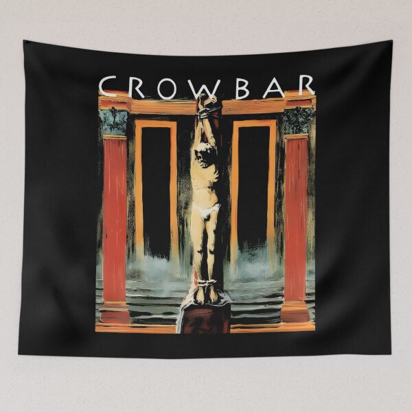 Item preview, Crowbar Vintage - Mowmat Studio 20 designed and sold by AmericoBarrows.