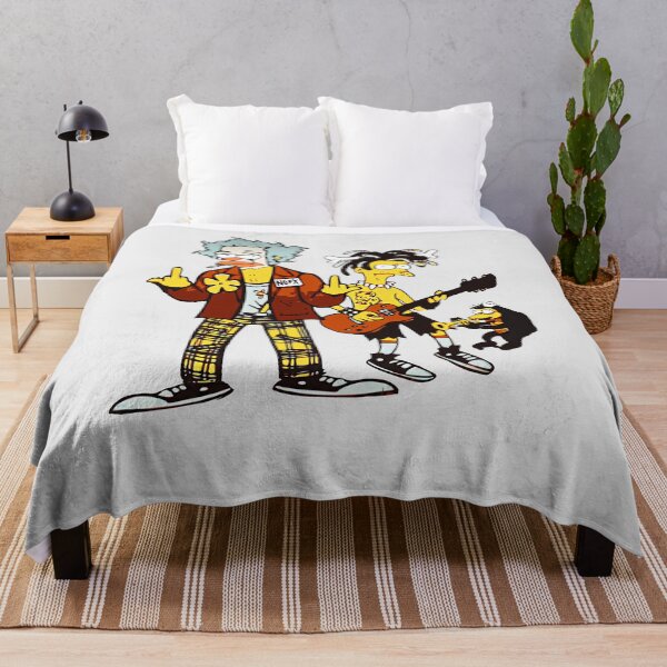 Item preview, NOFX Cokie the Clown designed and sold by sepiamanjura.