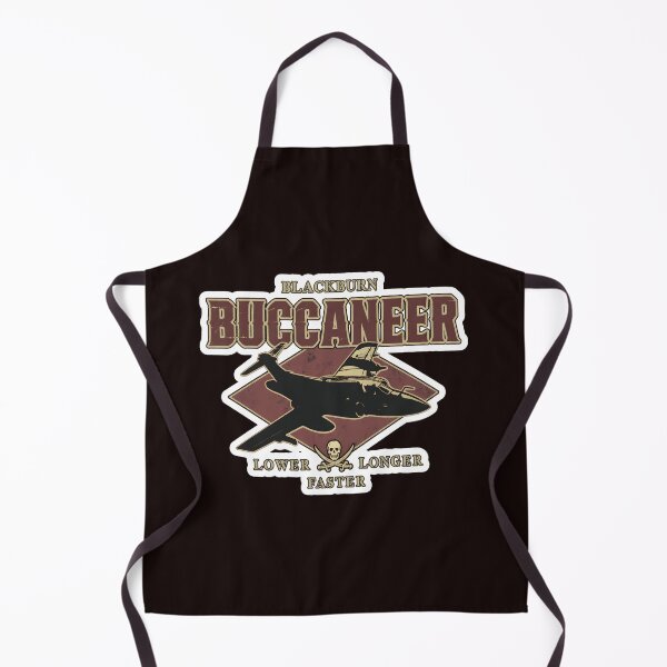 Item preview, Blackburn Buccaneer Lower Longer Faster Jet Plane designed and sold by WAHBI-HBO.