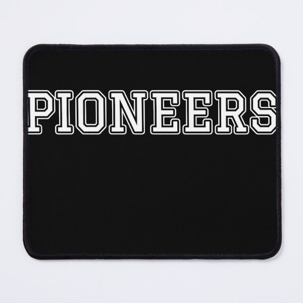 Item preview, High School Pioneers Spirit Pride Pep Rally designed and sold by 198tees.