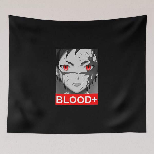 Item preview, Anime Inspired Shirt designed and sold by twomeybalo.