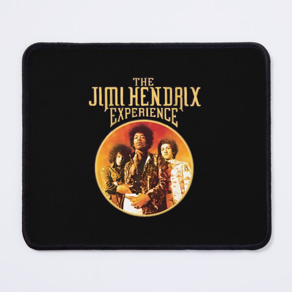 Item preview, Fox Lady The Jimi Hendrix Experience designed and sold by Cult Online Shop.