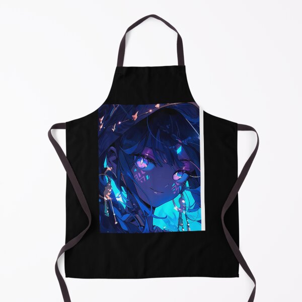 Item preview, Anime Magician Girl designed and sold by khounglkwo.