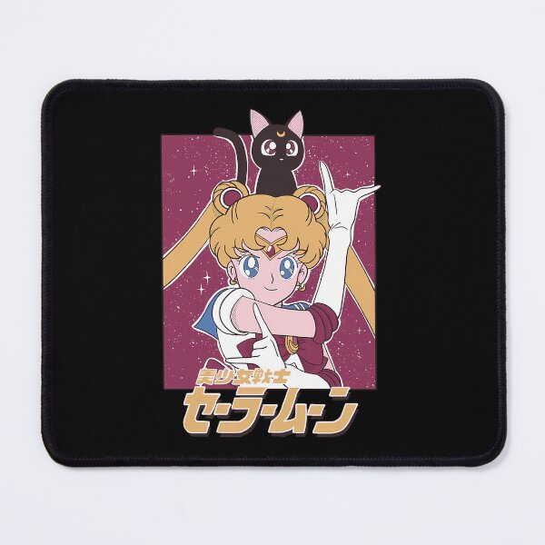 Item preview, Anime Manga Pink Cute Kawaii Sailor Cartoon designed and sold by caisseiocroxe.