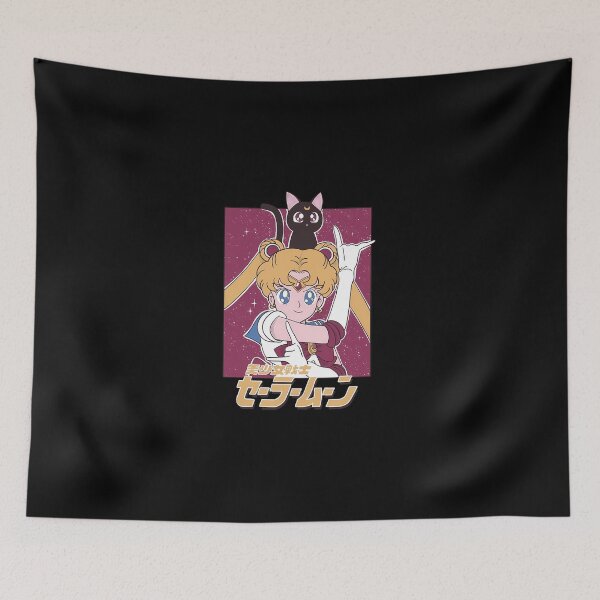 Item preview, Anime Manga Pink Cute Kawaii Sailor Cartoon designed and sold by caisseiocroxe.