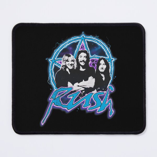Item preview, Rush Classic Rock designed and sold by Glitch-Critters.