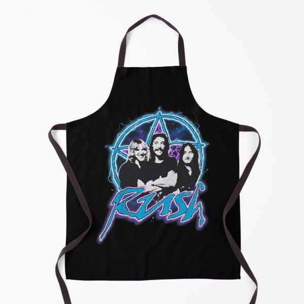 Item preview, Rush Classic Rock designed and sold by Glitch-Critters.