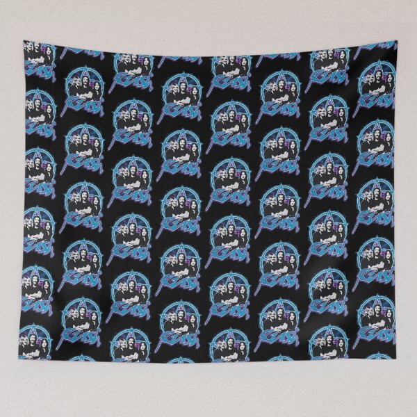 Item preview, Rush Classic Rock designed and sold by Glitch-Critters.