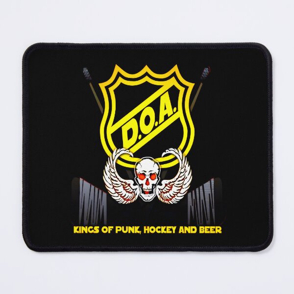 Item preview, DOA Rock band designed and sold by Txtmax.