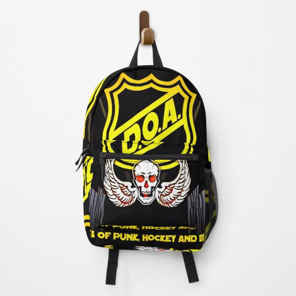 Item preview, DOA Rock band designed and sold by Txtmax.