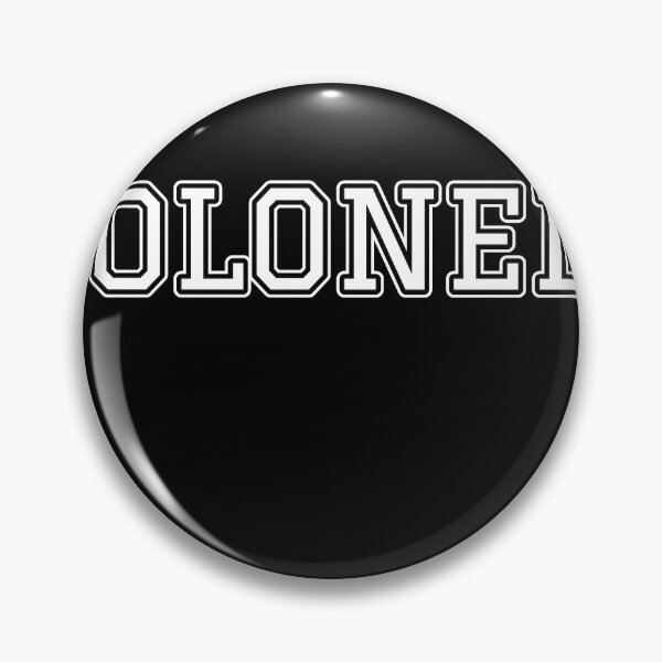 Item preview, High School Colonels Spirit Pride Pep Rally designed and sold by 198tees.