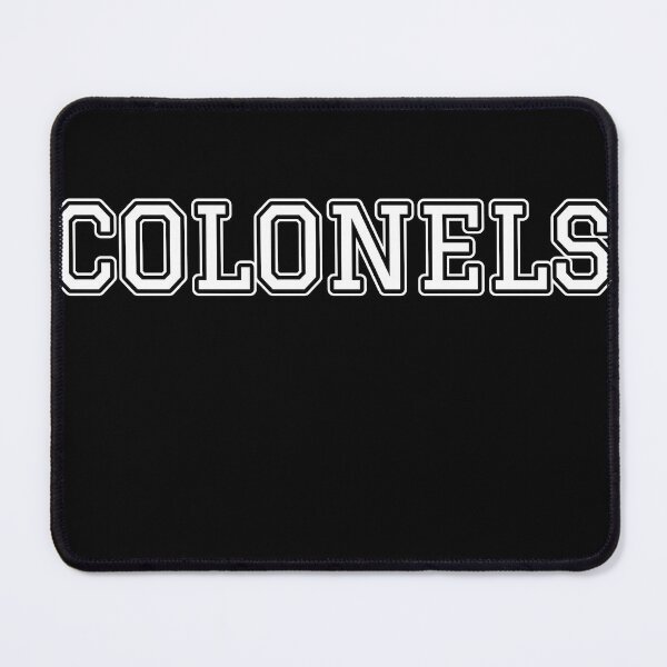 Item preview, High School Colonels Spirit Pride Pep Rally designed and sold by 198tees.