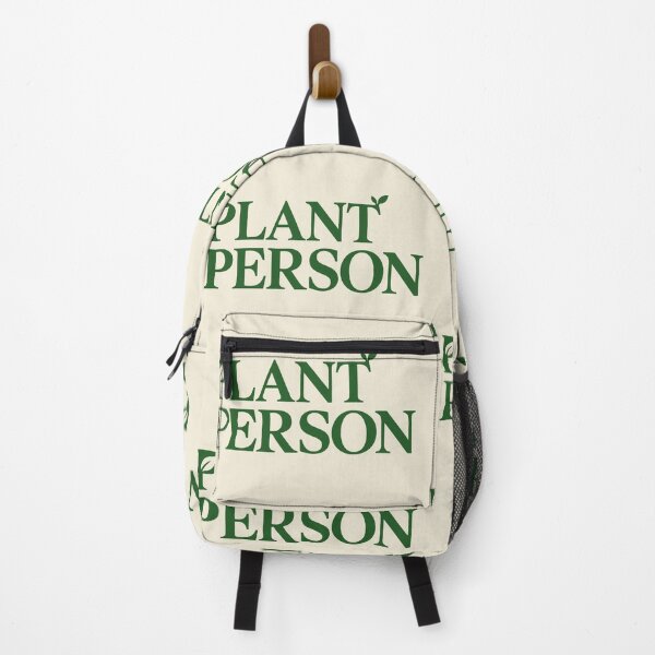 Item preview, Plant Person Living Lettering designed and sold by ninov94.
