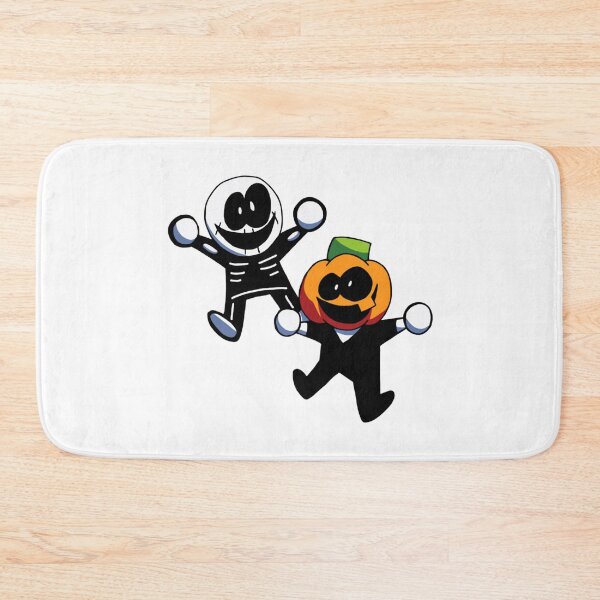 Item preview, spooky month Oversized  designed and sold by DaryMura5.