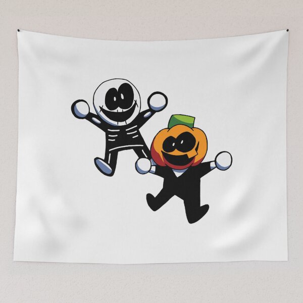 Item preview, spooky month Oversized  designed and sold by DaryMura5.