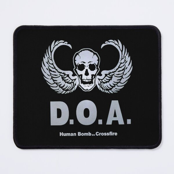 Item preview, DOA Rock band designed and sold by Txtmax.
