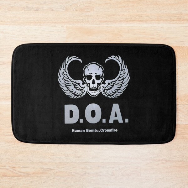 Item preview, DOA Rock band designed and sold by Txtmax.