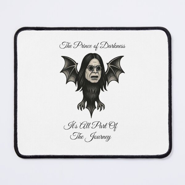 Item preview, Ozzy's Journey designed and sold by Specialstace83.