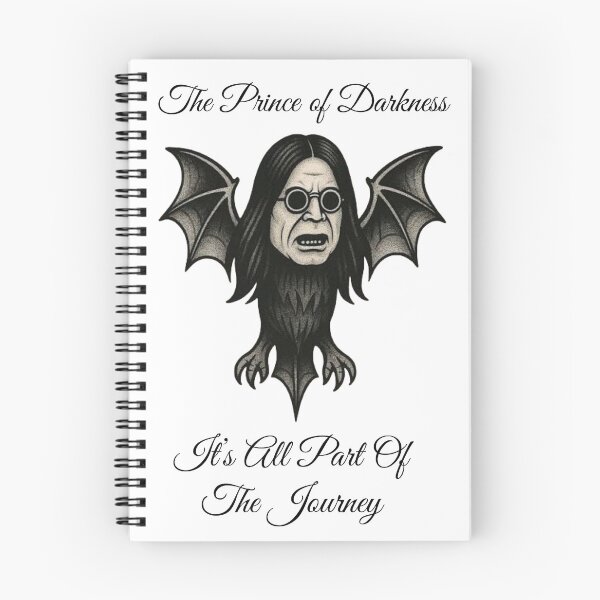 Item preview, Ozzy's Journey designed and sold by Specialstace83.