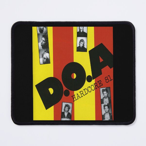 Item preview, DOA Rock band designed and sold by Txtmax.