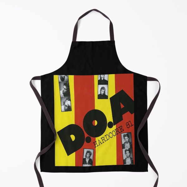 Item preview, DOA Rock band designed and sold by Txtmax.