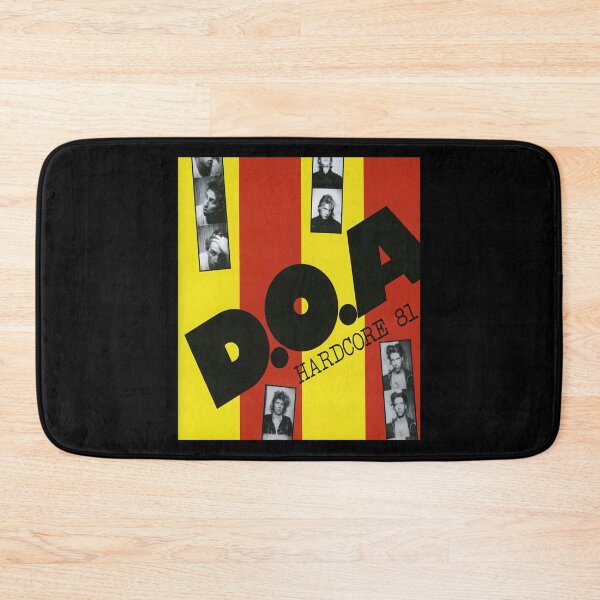 Item preview, DOA Rock band designed and sold by Txtmax.