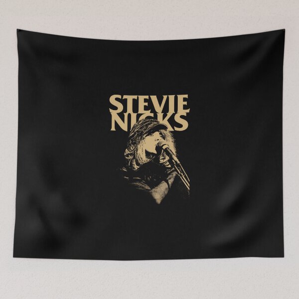 Item preview, Anime Portrait Stevie Nicksstevie designed and sold by twomeybalo.