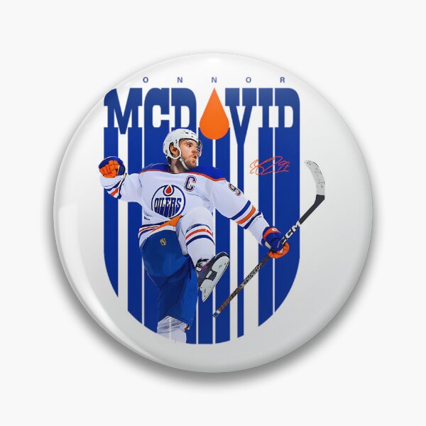 Item preview, Connor Mcdavid designed and sold by mostaphaben.
