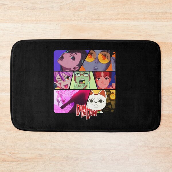 Item preview, dandadan Classic designed and sold by Zaflab.