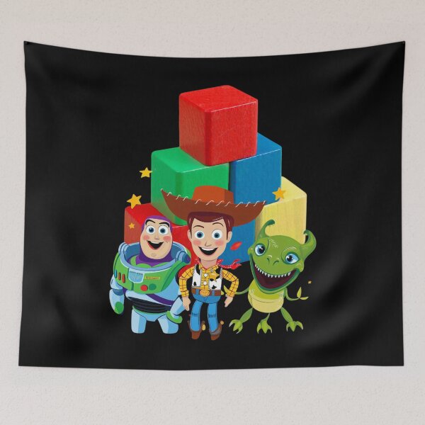 Item preview, The Whole Crew - Play. Laugh. Repeat.Classic  designed and sold by PavleCiric.