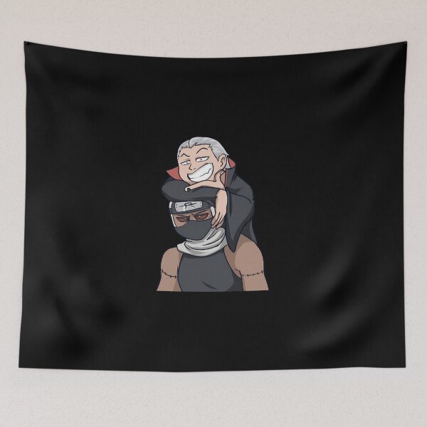 Item preview, Annoy Kakuzu designed and sold by bleileycin.