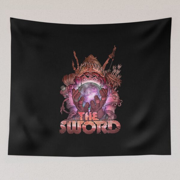 Item preview, The Sword Band designed and sold by Tantriemma.