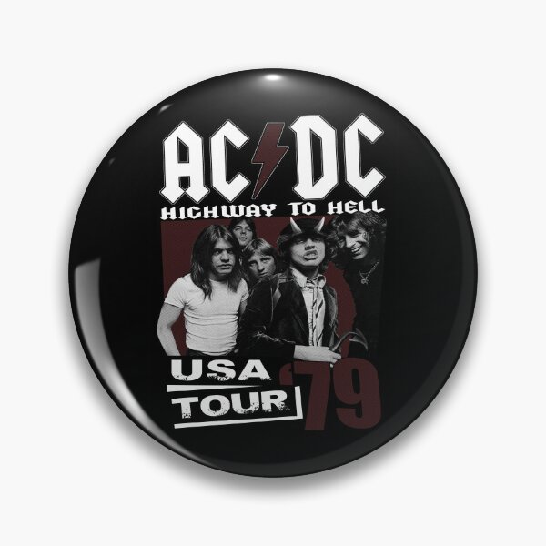 Item preview, Vintage Usa Tour Musical Bands Poster designed and sold by gursalermono.