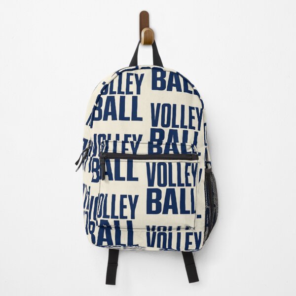Item preview, Volleyball Two Line Athletic Lettering designed and sold by ninov94.